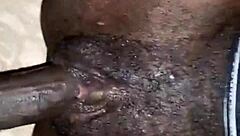 Sexy skinny little 18+ teen i met in kumasi got dicked down hard and took the dick like a good little 18+ slut