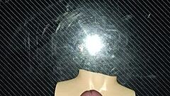 Me Hago Una Paja Rusa Con Las Pequeñas Tetas De Dolly