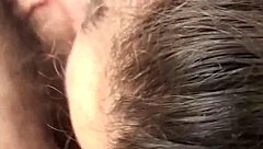 Italian Brunette Fucks Big Cock In Ass And Masturbates