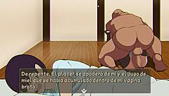 ntr rice creampies christina in the game