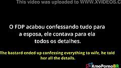 Marido devours his own stepdaughter with massive cock in taboo clash