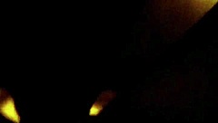 Watch mixed girl intensely suck step dads big cock with deepthroat