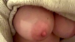 Italian Big Tits Milf Artemisia Love in Hot Boobs Fetish