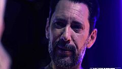 The hunger scene two with Emma Hix