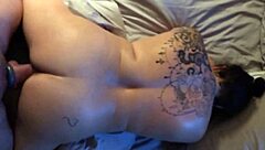 Jumper247 Bent Over Doggystyle Fucking