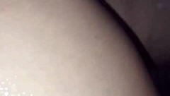 可愛年輕18+拉丁新娘大屁股被鄰居在浴室操