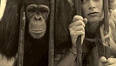 Vintage Taboo Pussy Banged Doggystyle in Retro Scene