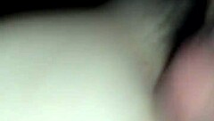 Intense doggy style makes her pussy drip with pleasure