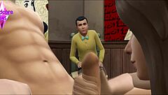 Sims 4 Cuckolding Story Episode 2