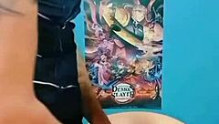 Stepsister Craves Gym Fitness Fuck With Her Brother