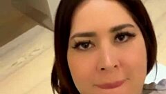 Mi Nueva Empleada Doméstica Culona Gets Creampie In Missionary Lingerie