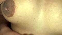 Sniffing Her Panties While She Slept in Secret Last Night