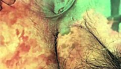 Vintage Taboo Pussy Banged Doggystyle in Retro Scene