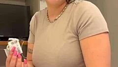 Mi Nueva Empleada Doméstica Culona Gets Creampie In Missionary Lingerie