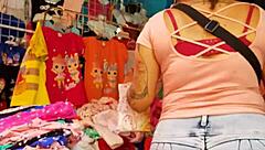 big ass in tight jeans part 1