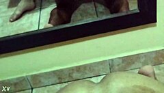 Want to see this gay blowjob? It's intense and sloppy