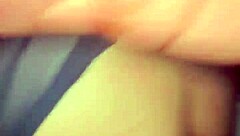 Latina Milf Rides Big Black Cock.