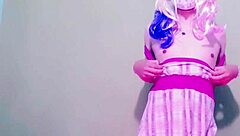 why is maddy diamond eating candies with her fat ass?