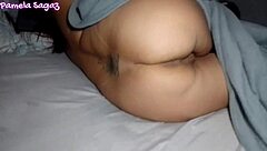 Big Guy Wakes Me To Suck His Huge Cock