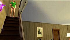 Sims 4 Cuckolding Story Episode 2