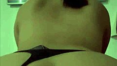 My Girlfriend's Big Natural Tits And Ass Bounce In Homemade Softcore Video