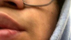 Maluma moans in homemade sexy fitness video upfront