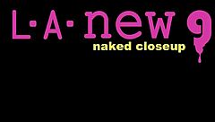 Fiery Muse, show me your sexy body for the casting?