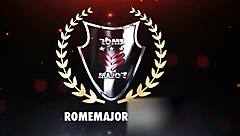 Rome Major Cums Deeply Inside Blonde PAWG Mila James