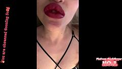 You're obsessed with my domination