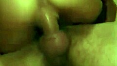 Sexy Blonde Old Woman Deepthroats In Hardcore Threesome