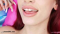 Fiery Muse, show me your sexy body for the casting?