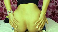 i had hot sex with this indian girl for her first time, talking dirty all the way