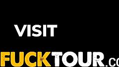 Cheating Latina Fucks Before Man Comes Home With Passion