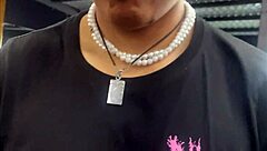 Maluma moans in homemade sexy fitness video upfront