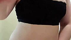 Nicole, are you teasing your fat ass in the bathroom again?