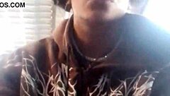 Maluma moans in homemade sexy fitness video upfront