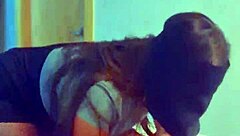 This big booty college girl rides a bbc in high quality pov scene with anal and orgasms.