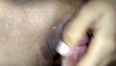 Sexy Nurse With Shaved Wet Tight Pussy Gets Creampie