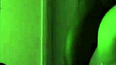 Redhead Snowbunny Bends Over For Intense BBC Doggystyle Creampie Pt1