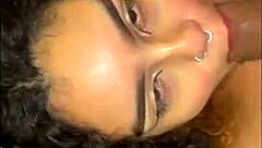 Beautiful Brazilian Babe Gets Fucked In São Paulo