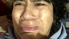 Maluma moans in homemade sexy fitness video upfront