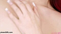 Fiery Muse, show me your sexy body for the casting?