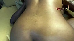 Crazy Slut Bent Over For Monster Cock In Doggystyle Betrayal!