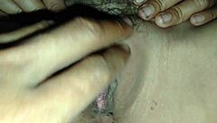 Big girl takes cock in ass during 69 until creampie