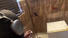 Crazy Slut Bent Over For Monster Cock In Doggystyle Betrayal!