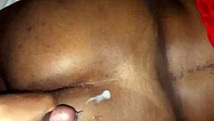 Chubby Brazilian BBW With Tattoos In Salvador