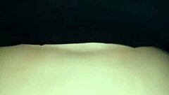 This chubby pinay enjoys dogstyle action with enthusiasm 😍