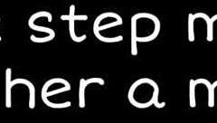 workaholic step-mom moans so good during a massage with big cock