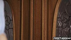 Haley Reed's Anal Punishment She'll Never Forget