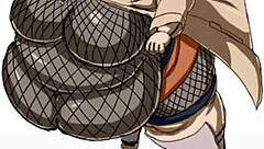 Fat Anime Hentai Babes in Explicit Detailed Scenes